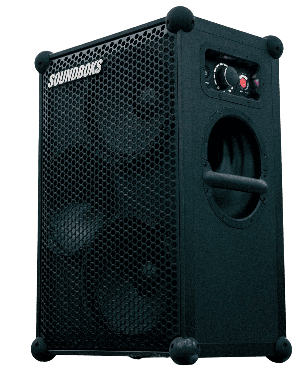 SOUNDBOKS 4